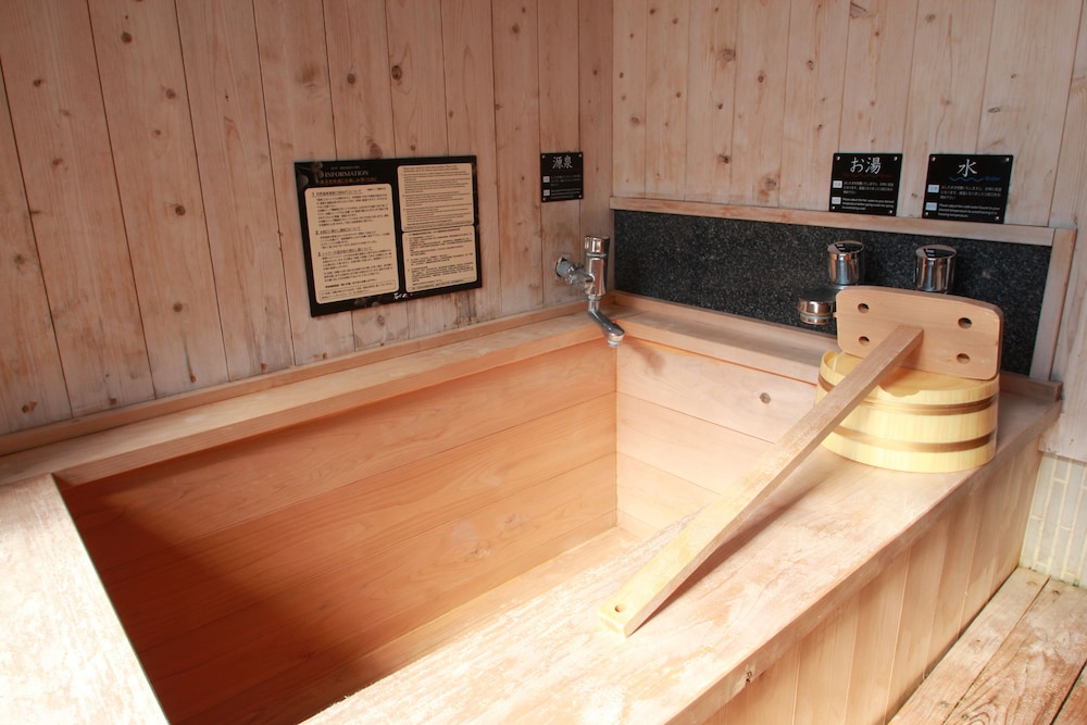 Superior Double Room with hot spring (2nd Floor) photo 2