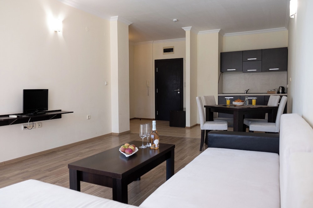 Apartment, 1 Bedroom
