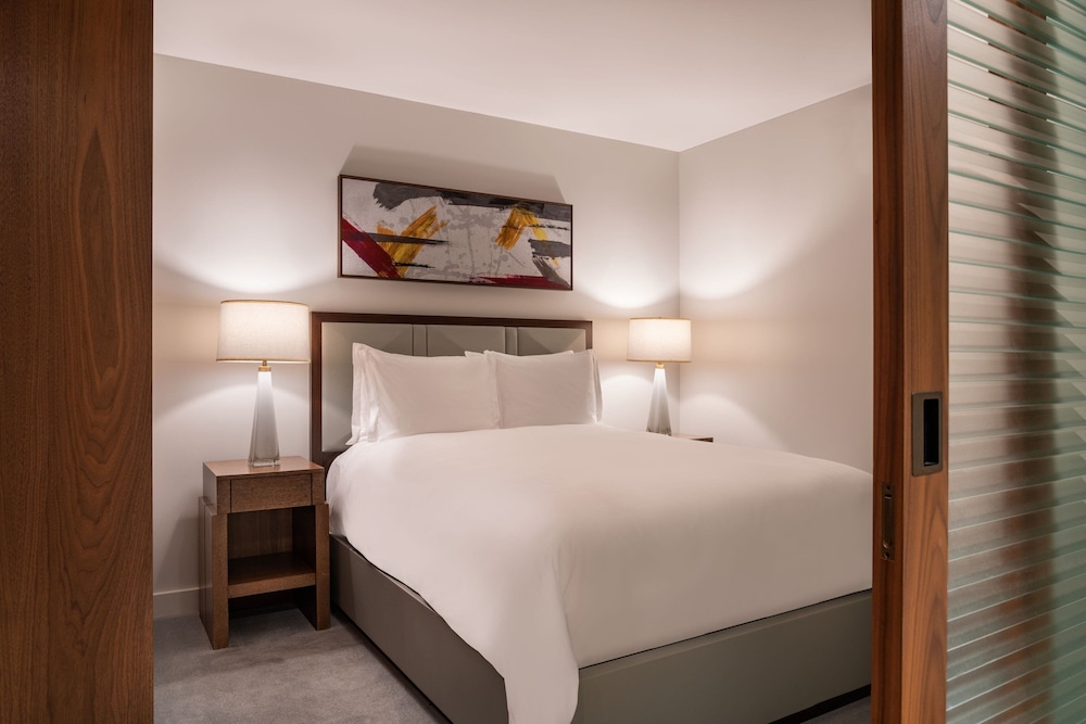 Grand Suite, 3 Bedrooms, Ocean View