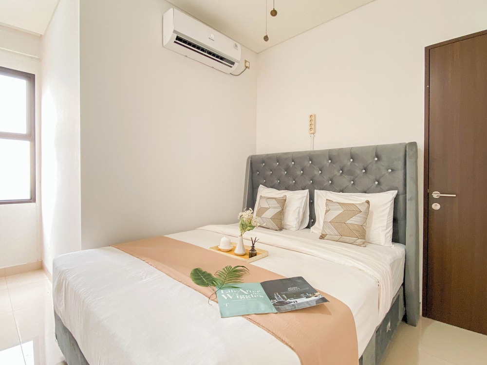 Standard Apartment, 1 Bedroom (Apartment)