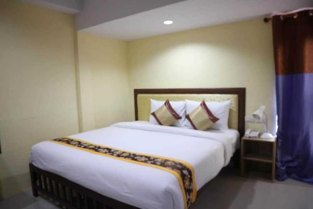 Standard Double Room - Photo 1