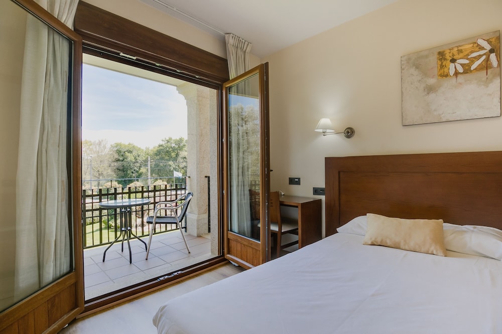 Standard Single Room photo 2
