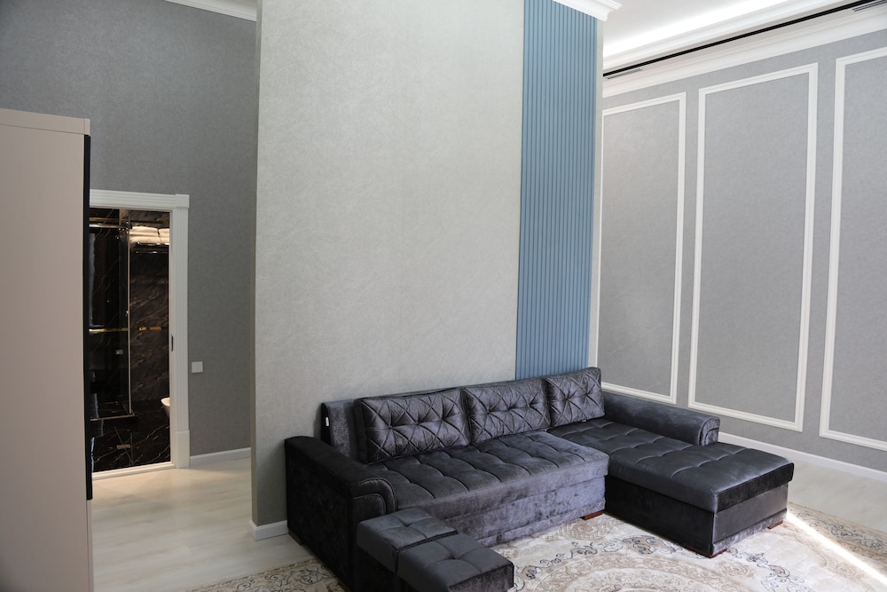 Luxury Studio Suite photo 3