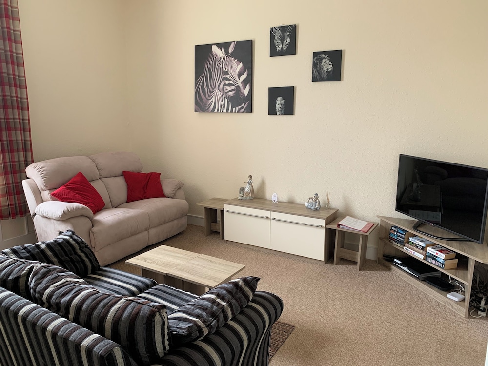 Apartment, 2 Bedrooms (Charlotte Street) photo 1