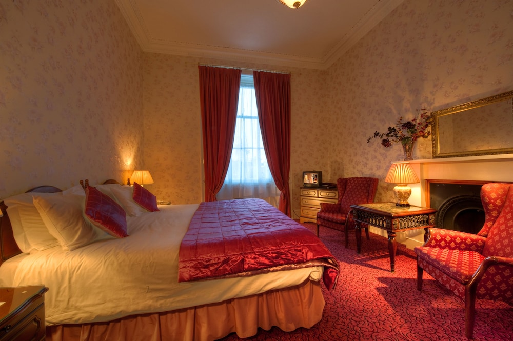 Standard Double Room - Photo 5
