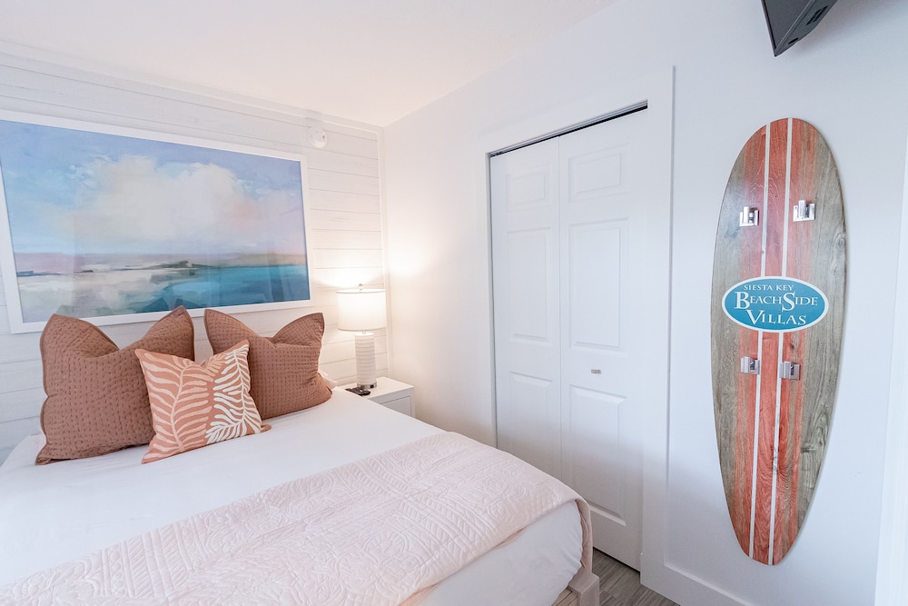 Luxury Suite, 1 Bedroom, Pool Access