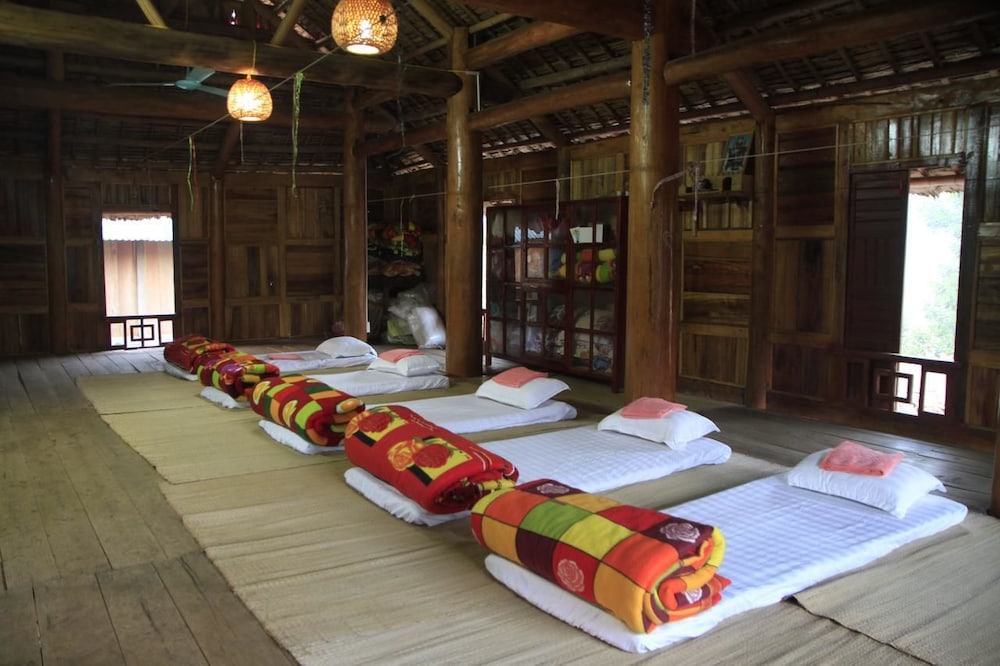 Mixed Dormitory (Mattress Only) photo 1