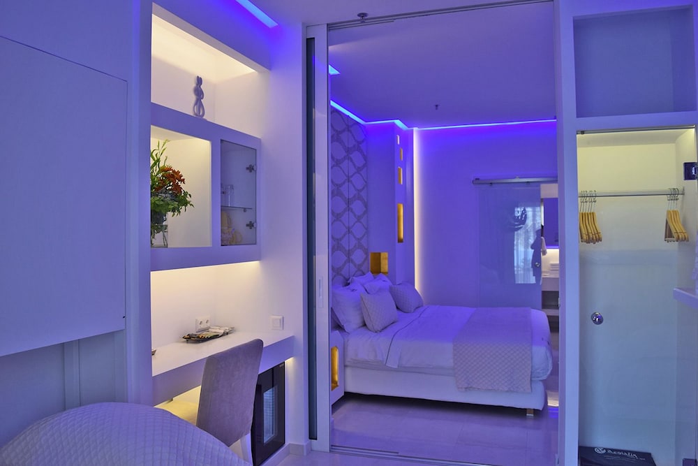 Junior Suite, Sea View (Family) - Photo 3