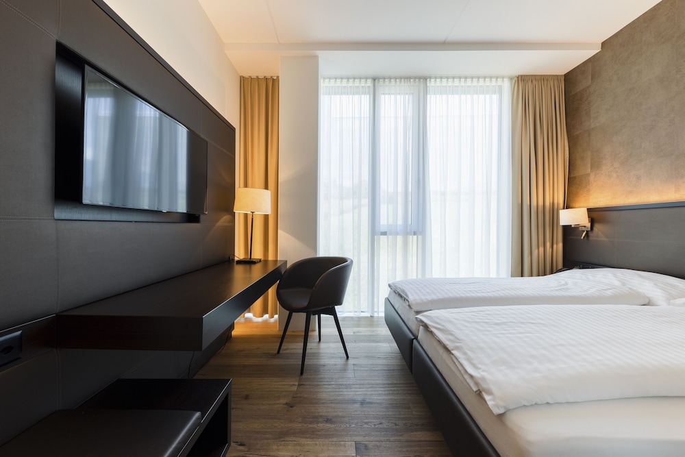 Business Double Room, 1 Double Bed photo 2