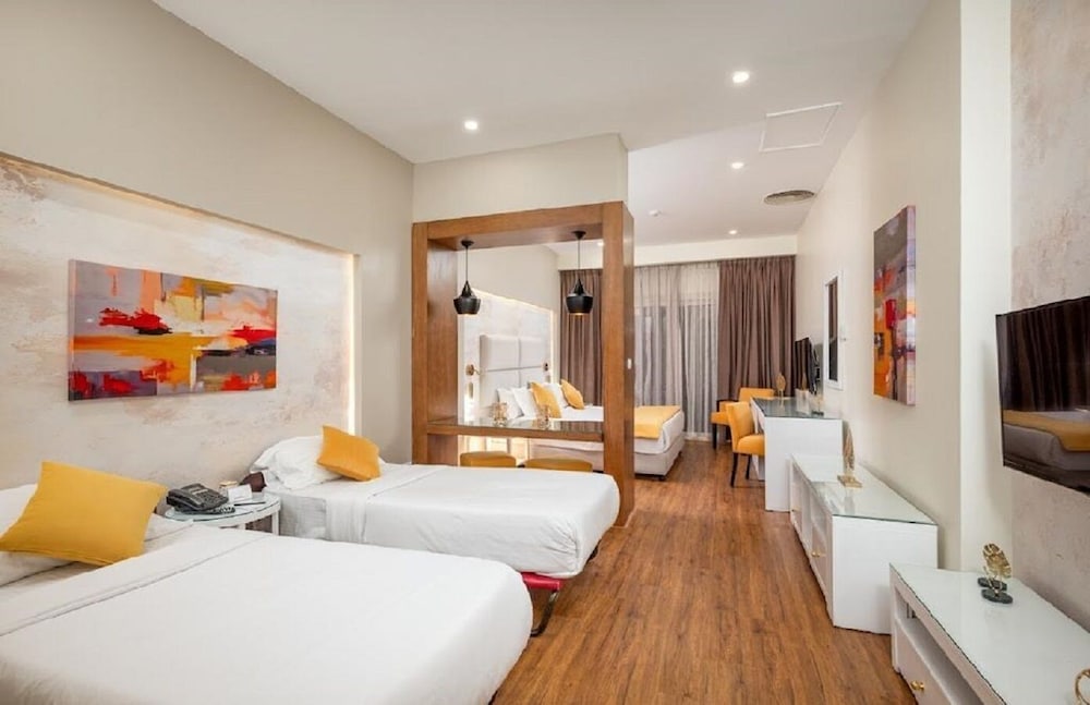 Junior Room