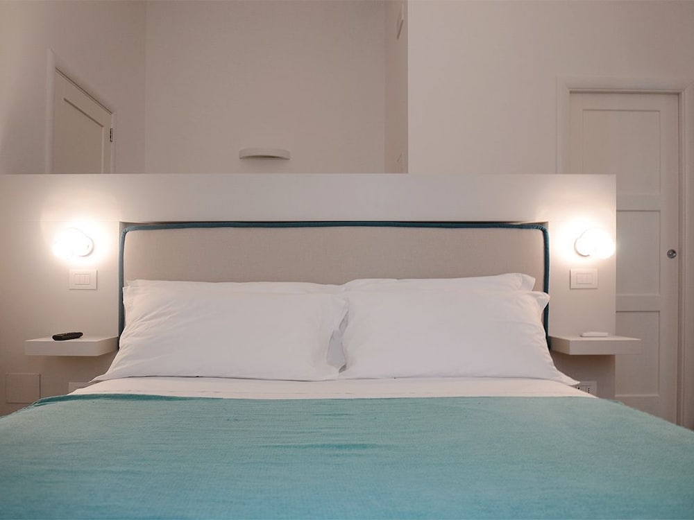 Double Room, Balcony photo 1