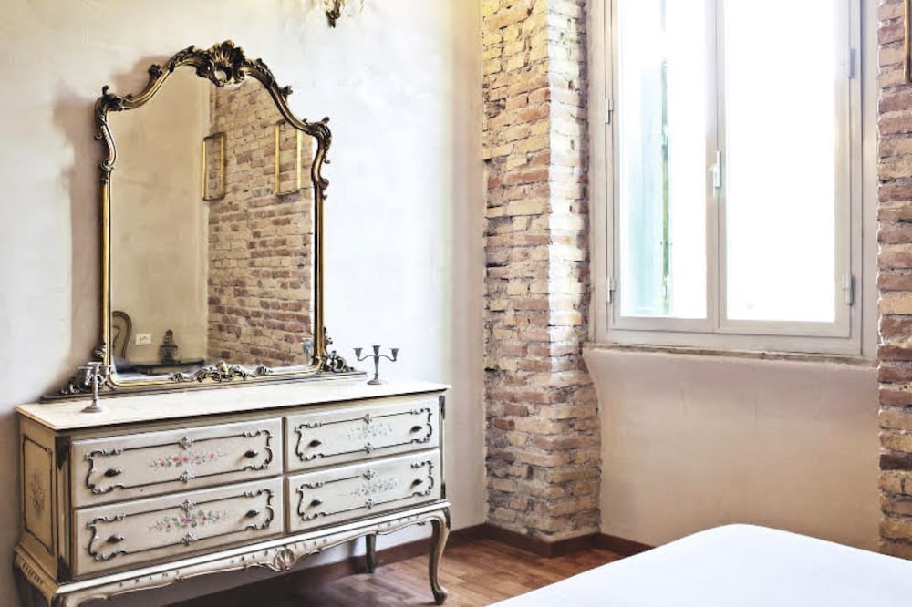 Basic Double Room Single Use