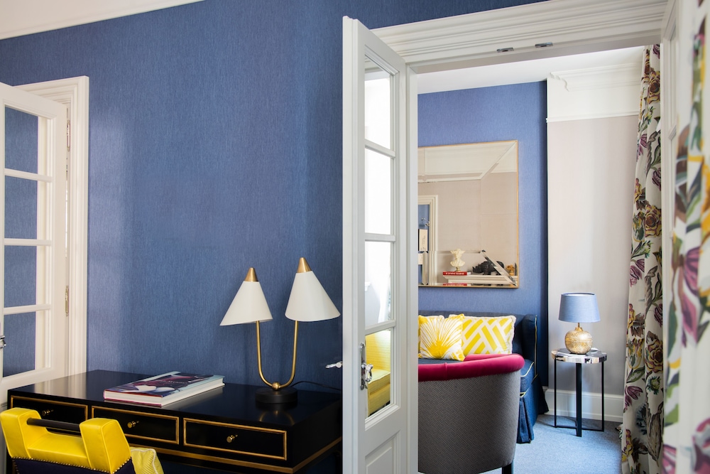 Suite, 1 Bedroom thumbnail 5