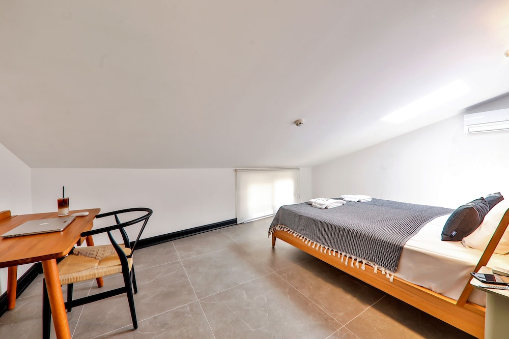 Economy Loft photo 3