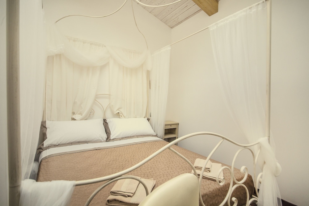 Quadruple Room, 2 Bedrooms, Connecting Rooms, Tower photo 3
