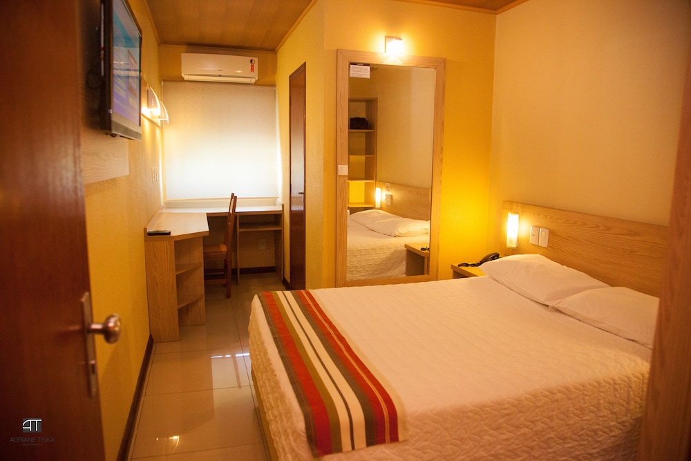 Basic Double Room