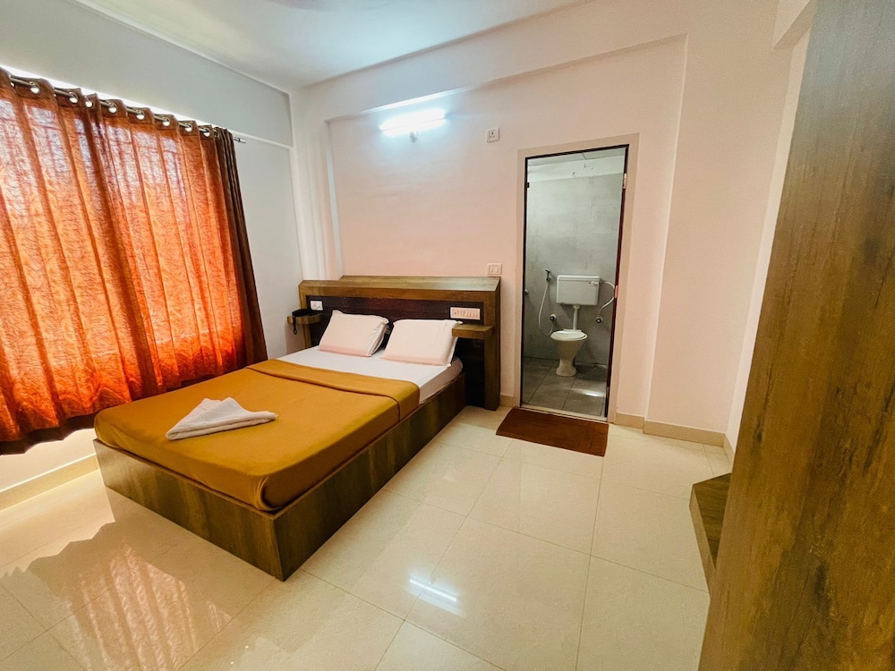 Basic Single Room