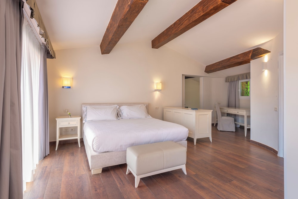 Terrace Suite - Photo 1