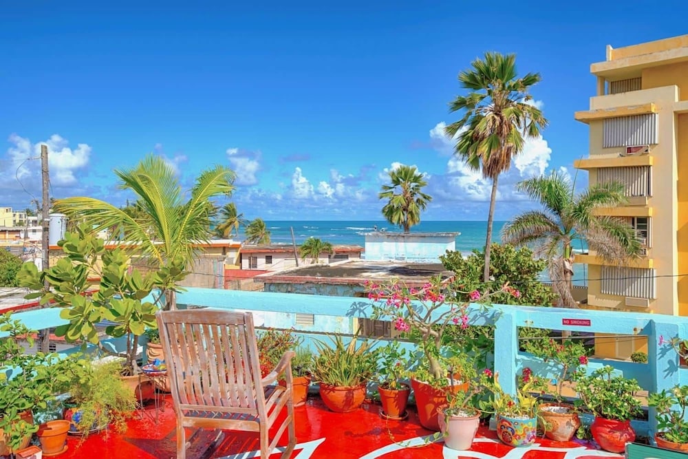 Comfort Apartment, 4 Bedrooms, Kitchen, Sea Facing, photo 6