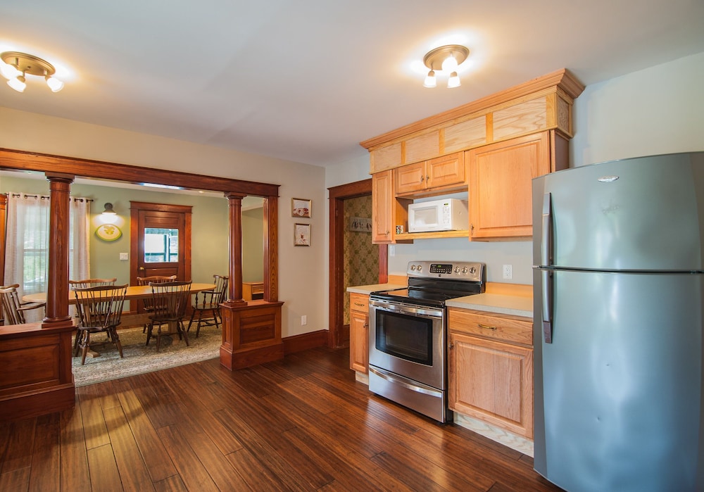 Family House, 5 Bedrooms