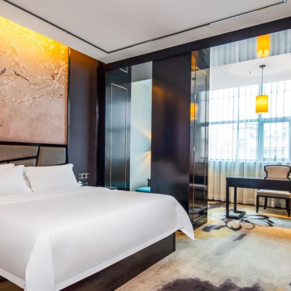 Exclusive Double Room