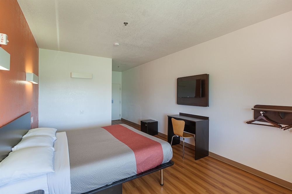 Motel 6-Bedford, TX - Fort Worth, 사진 4