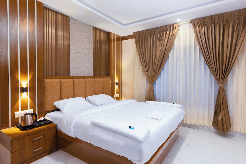 Economy Triple Room photo 1