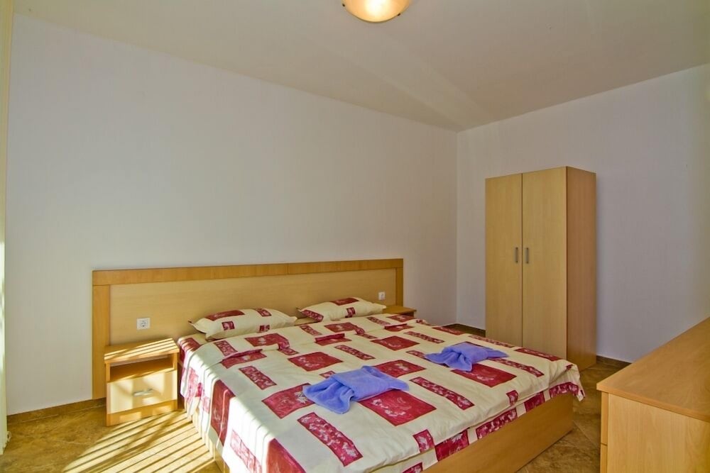 Apartment, 2 Bedrooms