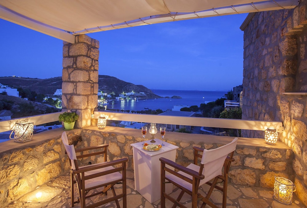 House, 3 Bedrooms, Sea View (Mediterraneo) photo 3