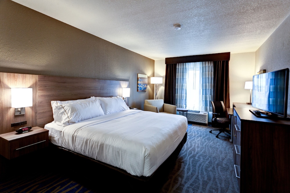 Standard Room, 1 King Bed, Accessible (Communications, Mobility) photo 1