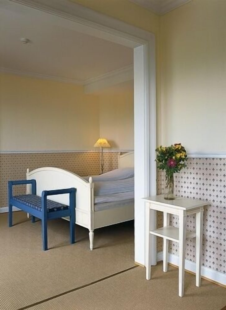 Doubleroom with ocean view photo 2