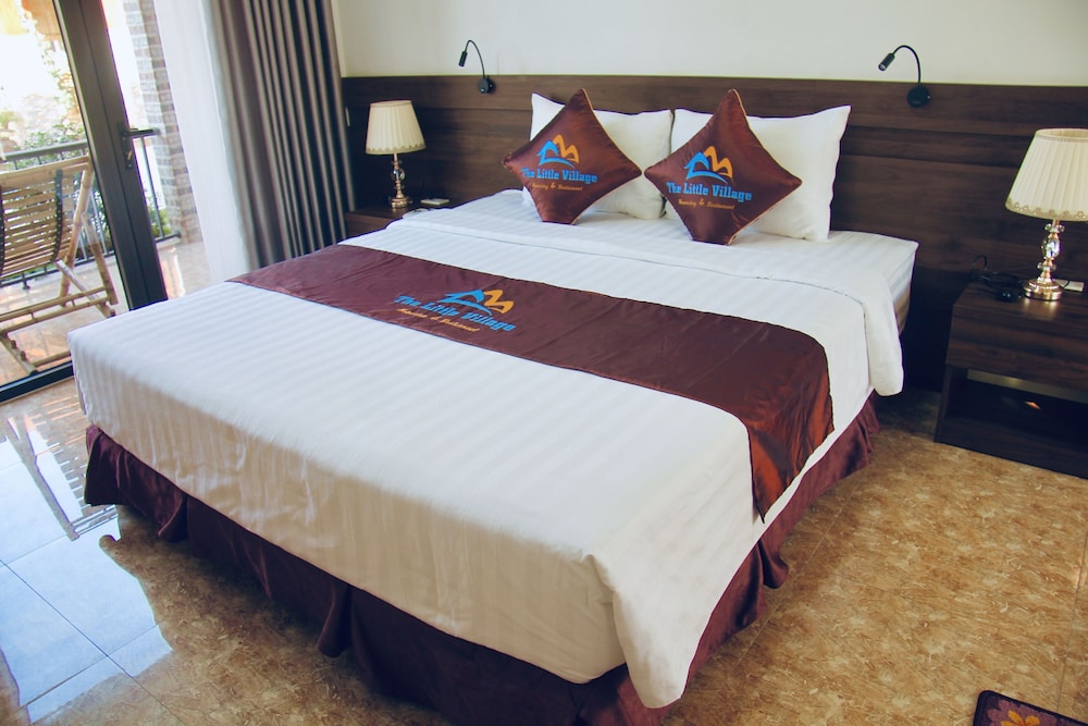 Deluxe Queen Room, Balcony photo 3