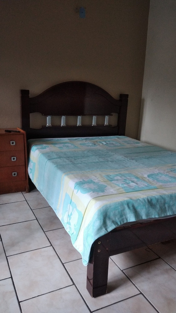 Basic Double Room