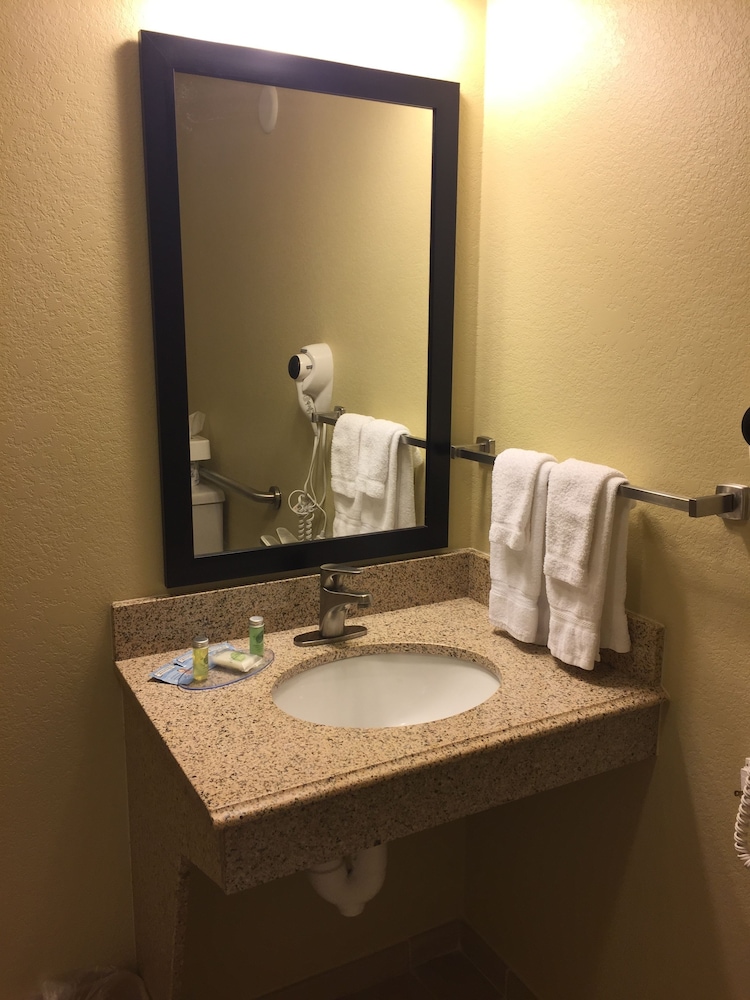 Cobblestone Inn & Suites - Waverly, Billede 5