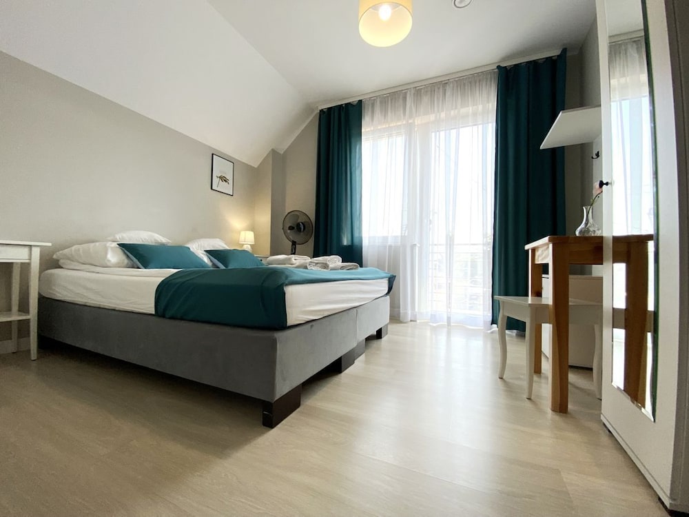 Standard Double or Twin Room, 1 Bedroom, Non Smoking (3) photo 1