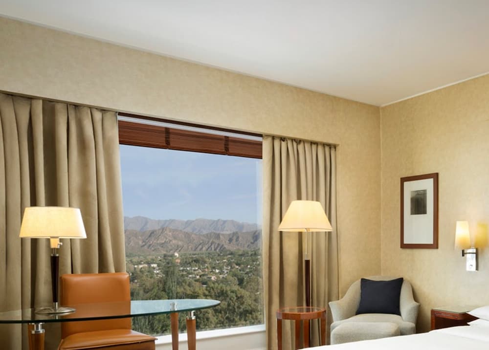 Room, 2 Twin Beds (ANDES)