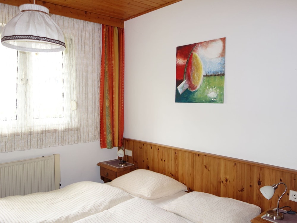 Deluxe Apartment, 2 Bedrooms photo 1