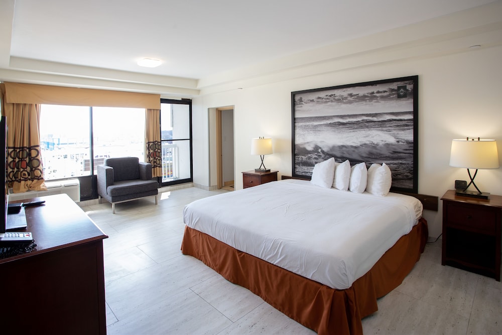 Elite Room, 1 Bedroom, Non Smoking, City View photo 1