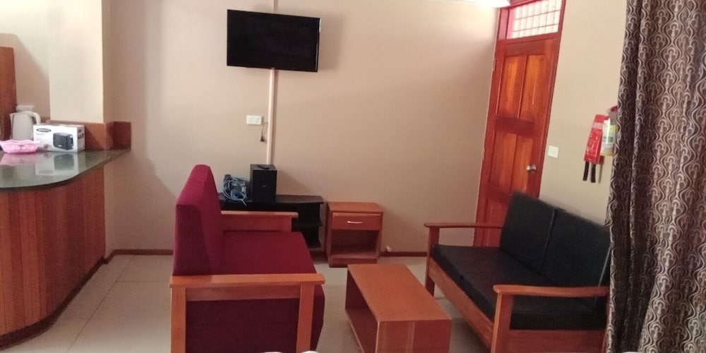 Standard Studio, 1 Bedroom photo 3
