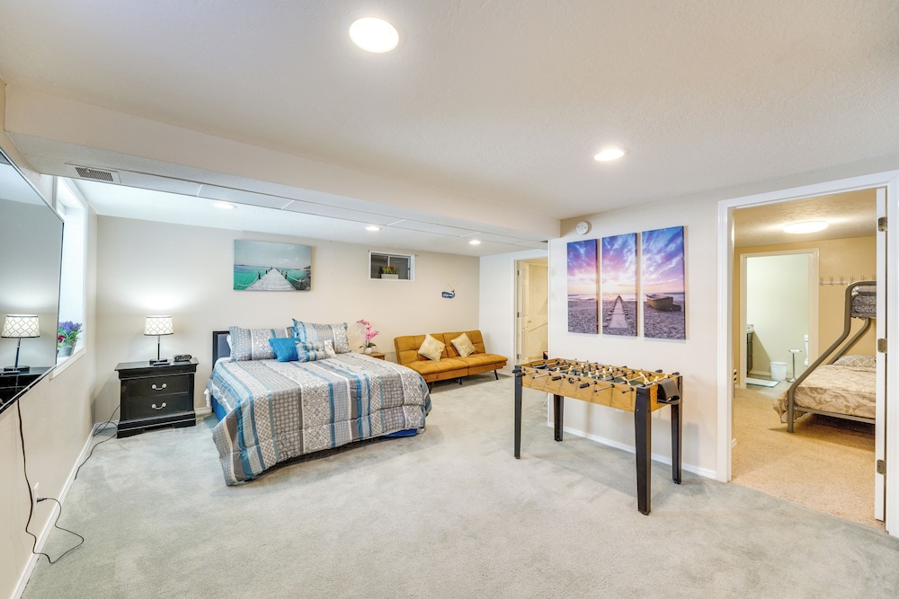 House (5 Bedrooms) photo 3