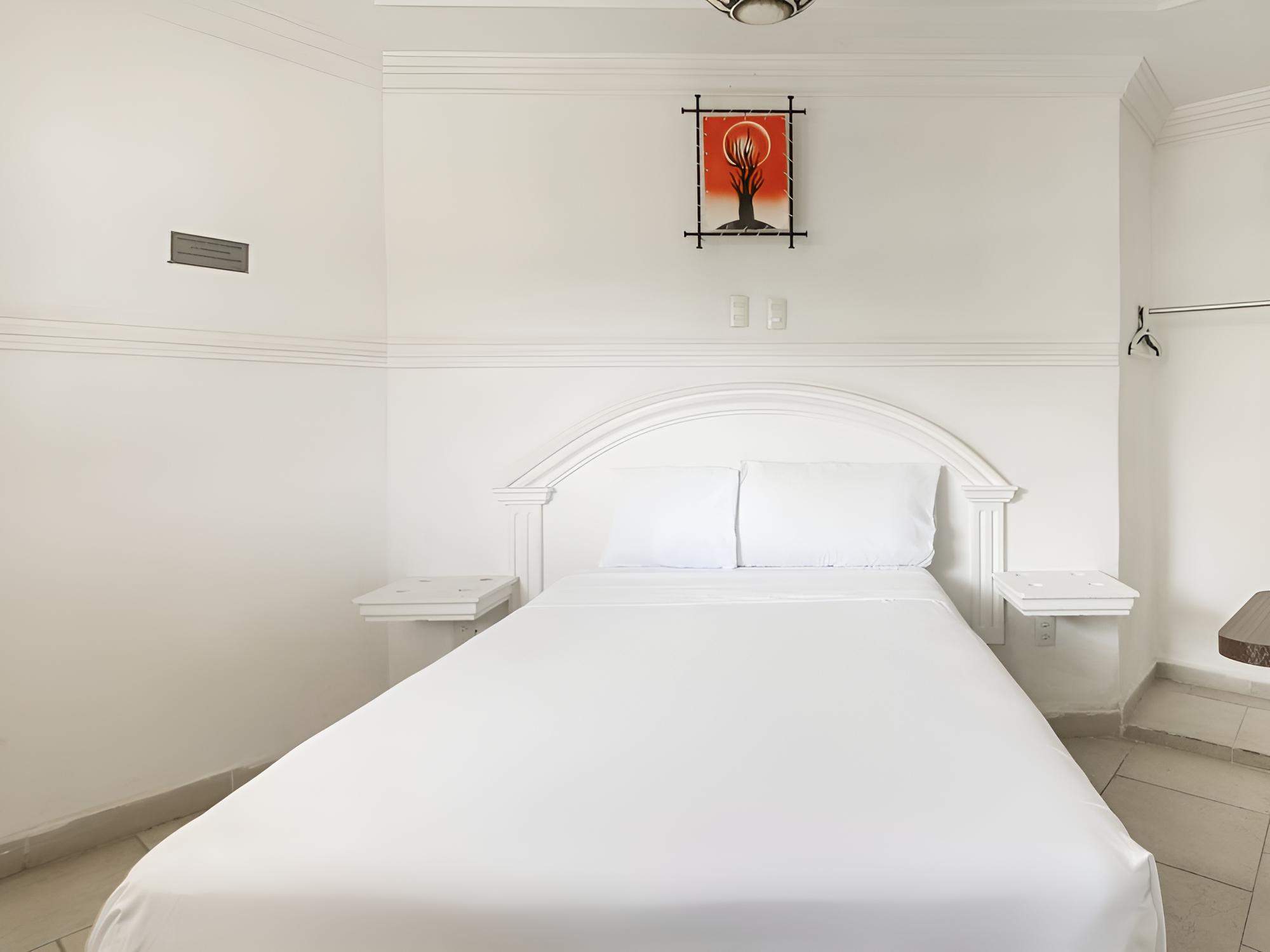 Standard Room photo 2