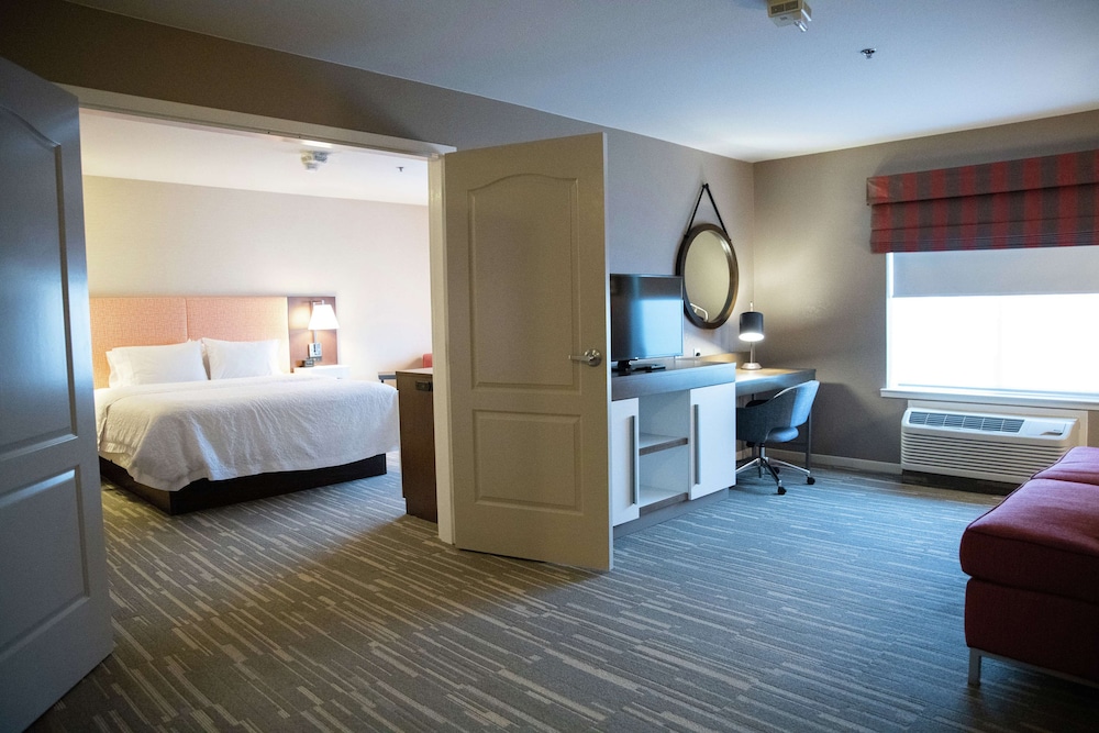 Suite, Accessible, Non Smoking photo 2