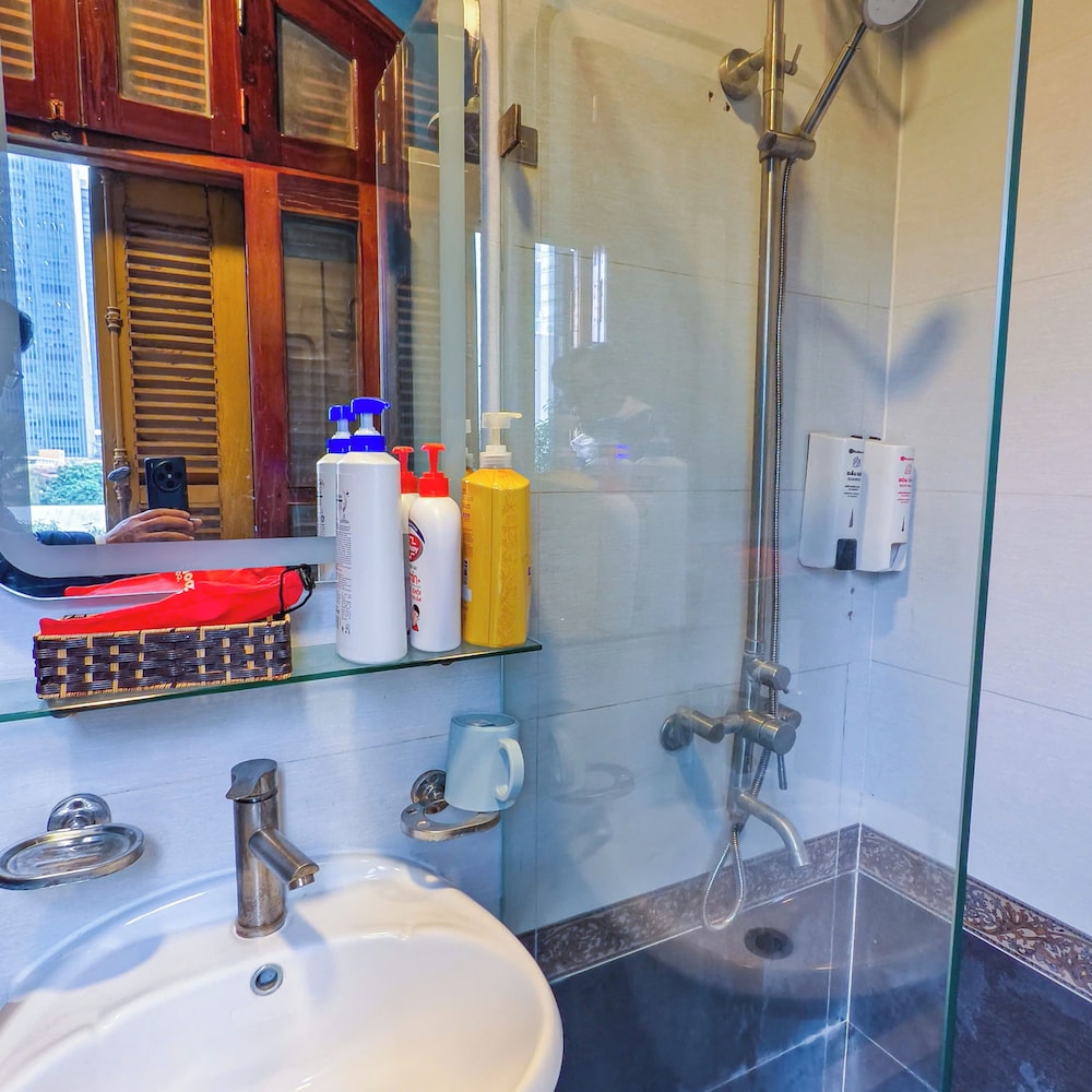 Superior Double or Twin Room, Balcony, City View photo 2