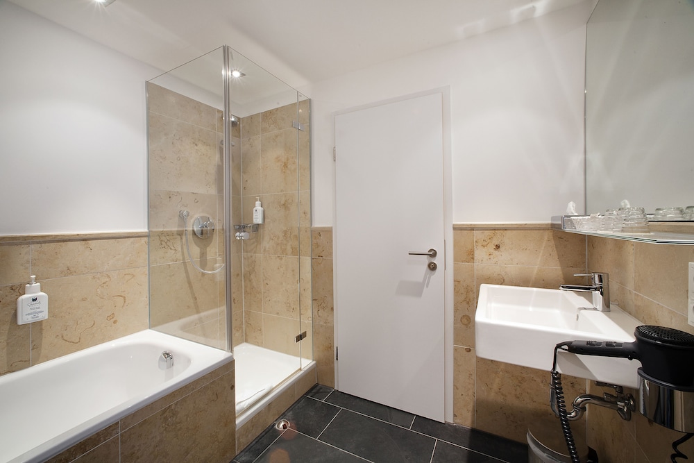 Comfort Triple Room, 1 Bedroom photo 1