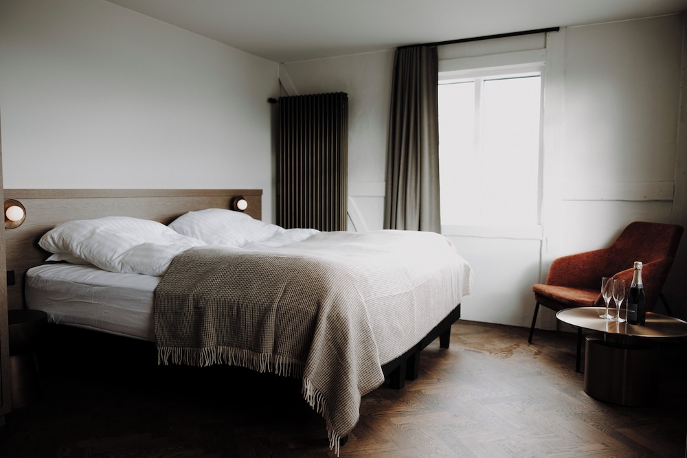Luxury Double Room, Ocean View