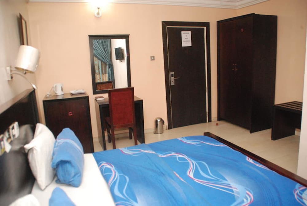 Executive Room photo 1