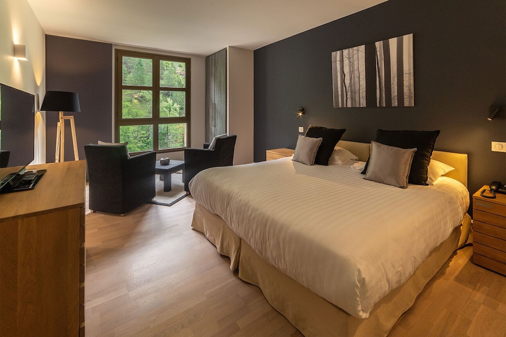 Deluxe Room, River View photo 1