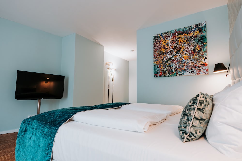 Superior Triple Room - Photo 8