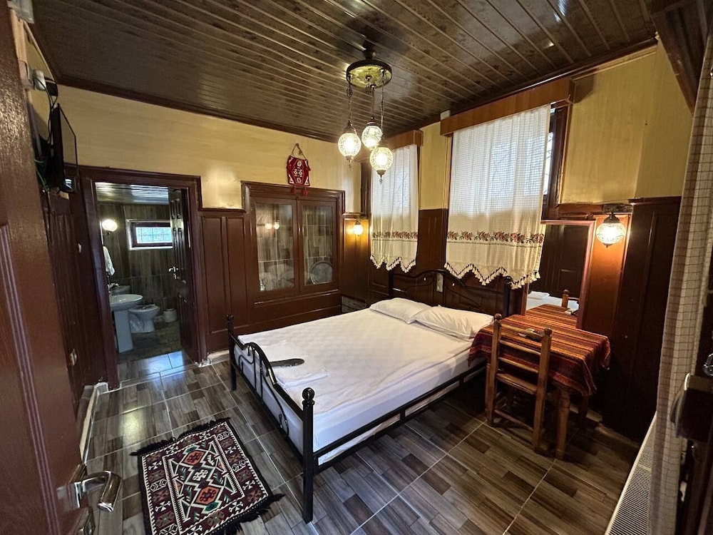 Basic Room