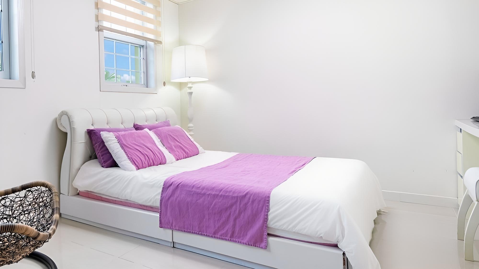 Basic Room, 2 Bedrooms (Family Room1) photo 1